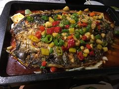 -炉鼎记私房菜(总店)