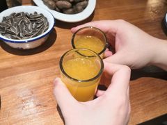 -记忆串城·东北烧烤·小龙虾·大型团建(南油店)
