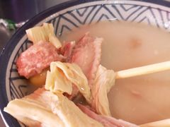 胡椒猪肚汤-胡椒猪肚汤(康王店)