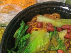 酸辣笋尖-韦记老友粉(大华店)