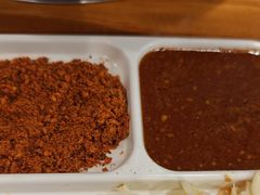 -霸腹烤肉(厦门柚子番店)