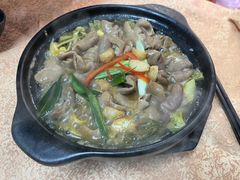 -潮道鱼仔店·潮汕味(长兴路店)