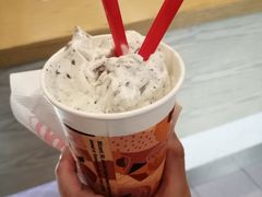 -DQ·蛋糕·冰淇淋(大宁国际商业广场店)