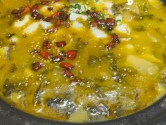 -常和州·夜宵大排档(常州单店)