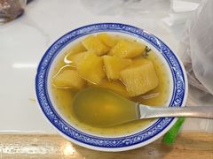 -江记甜品(罗湖店)