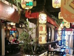 -南京大牌档(中关村领展广场店)