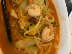 -桃园中华料理炸酱面(燕儿岛路店)