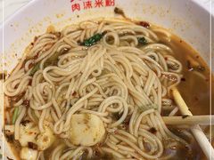 -无名缘米粉(领展购物广场京通店)