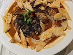 -大碗居·烤鸭·鱼头泡饼(天坛东门店)