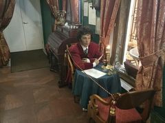 -普希金文学咖啡馆