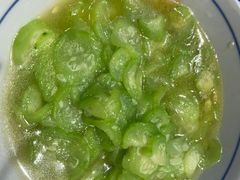 -荆九爷爆炒桥头三嫩(夫子庙店)