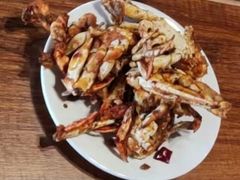 -韩盛·盛江山自助料理(中街大悦城店)