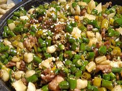 -老灶房-四川土菜(开元店)