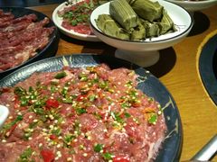 -受气牛肉·重庆耙牛肉(来福士店)