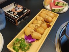 -江南鱼捞(北仑银泰城店)