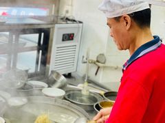 -非遗·爱西干面(小公园总店)