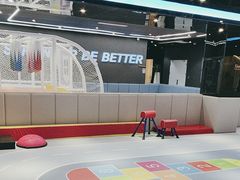 -小蓝鲸游泳培训基地(石景山店)