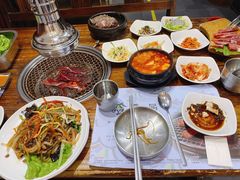 -韩一品韩国料理(柏庐南路店)