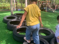 -回龙观体育文化公园