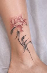 -李轩纹身LEE TATTOO