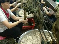 -宜宾海鲜酒家·三十年老字号