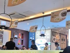 -老淮城·长鱼面(河下古镇店)