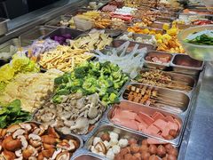 -林静小吃(复兴路店)