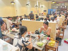 大堂-小寒羊烧烤(凯瑞时代大厦店)