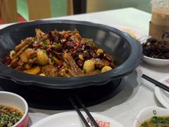 -虾吃虾涮.虾火锅.肉蟹煲(步步高梅溪新天地店)