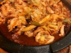 android_upload_pic-长寿参鸡汤(朝韩风情街店)
