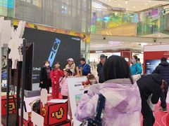 -华为智能生活馆(北京富力广场)