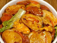 -王氏炉匠·烧鸟放题自助(好运街店)
