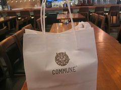 -COMMUNE幻师(解放西路店)