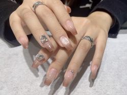 -艾珂·美甲美睫