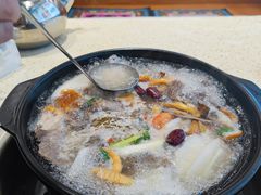 -九寨沟特色牦牛肉汤锅