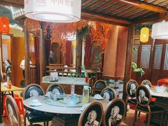 -肖记公安牛肉鱼杂馆· 省级非物质文化遗产(仁和路店)