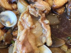 -至潮餐厅精致粤菜·活鲈鱼·走地鸡(珠江新城店)