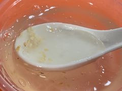 藕糕-没牙伯花生汤店(老药洲店)
