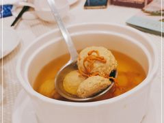 -香港富临皇宫(五月花商业广场店)