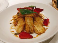-大张烙馍村(三环南路旗舰店)