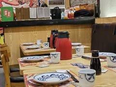 -鱼民·现造寿司(育德店)