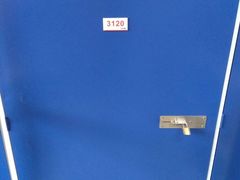 -StorHub 趣存自助仓·迷你仓(虹桥店)