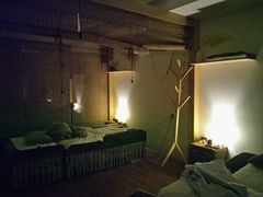 -锦初·禅意4K影院式足道·新中式SPA(茂业天地店)