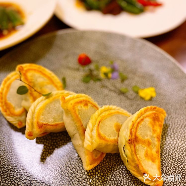 美出天际的江南庭院风餐厅来啦