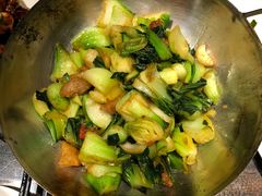 青菜煲-天禧(西溪店)