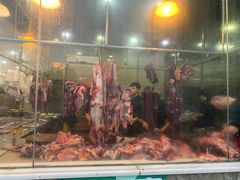 -伟记牛肉(金鸿公路店)