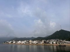 -新安江山水画廊风景区