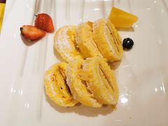 -天伦松鹤大饭店·欣妮咖啡