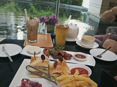 -马哥孛罗咖啡厅·Cafe Marco (厦门马哥孛罗东方大酒店)