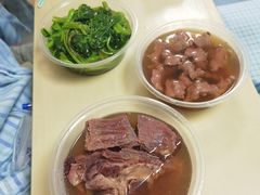 牛排汤-老牌依强牛肉店(达道总店)